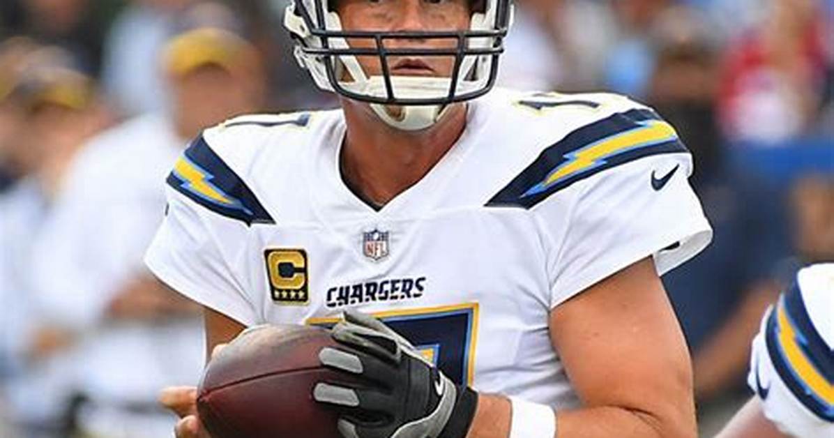 Philip Rivers Net Worth: How Much Does Philip Rivers Make?