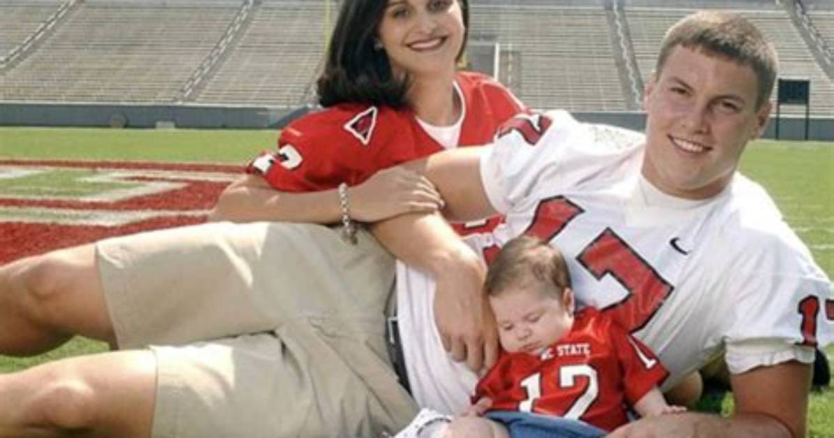 Philip Rivers Wife: All to Know About Tiffany Rivers