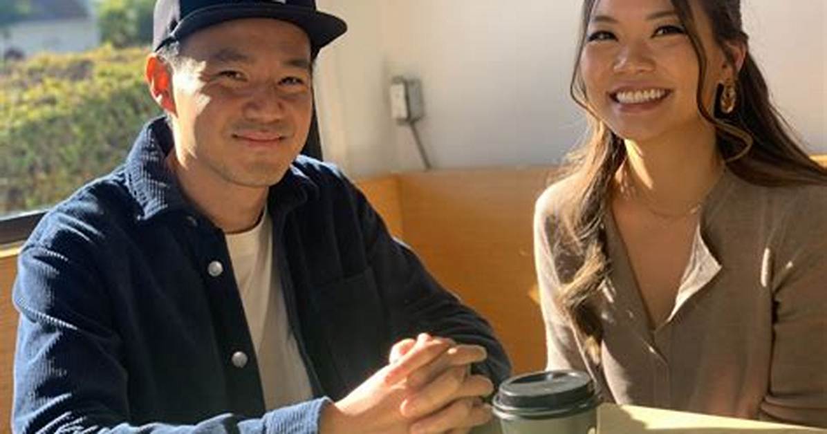 Philip Wang’s Girlfriend: Who Is Philip Wang Dating?