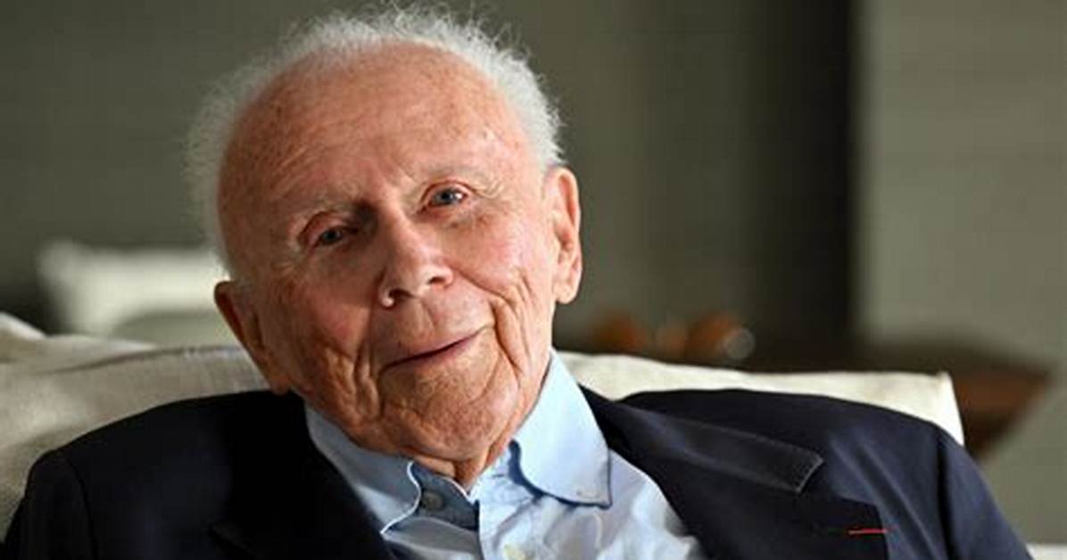 Philippe Bouvard Fortune D%C3%A9C%C3%A8S Biographie 1200. Jpg