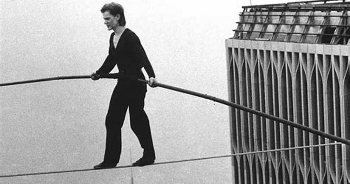 Philippe Petit Net Worth 2024, Age, Height, Bio, Birthday, Wiki!