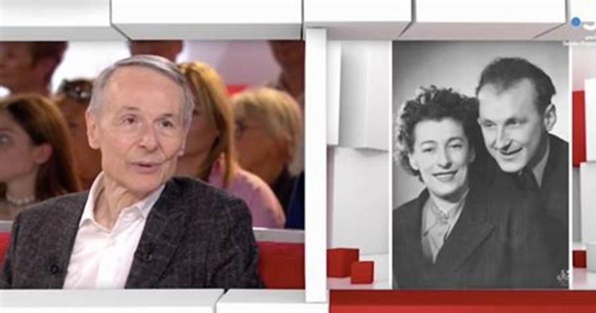 Philippe Raimbourg Fils De Bourvil
