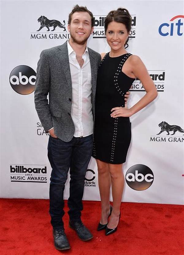 Phillip Phillips’s Wife: Who Is Phillip Phillips Dating?