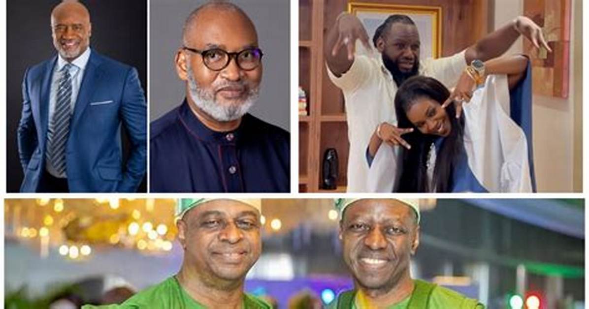 Photo of 6 Nigerian Siblings Who Are All Medics in the Us Goes Viral