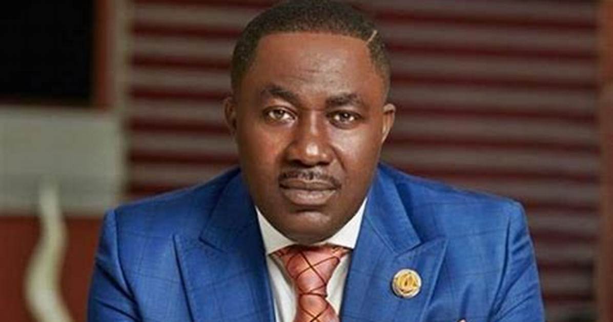 Photos: a Look at Osei Kwame Despite Junior Brother’s Expensive Cars Worth over $2 Million