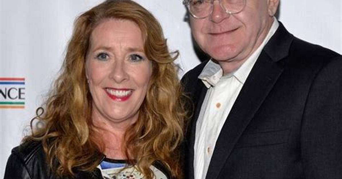 Phyllis Logan’s Husband: Who Is Phyllis Logan Dating?