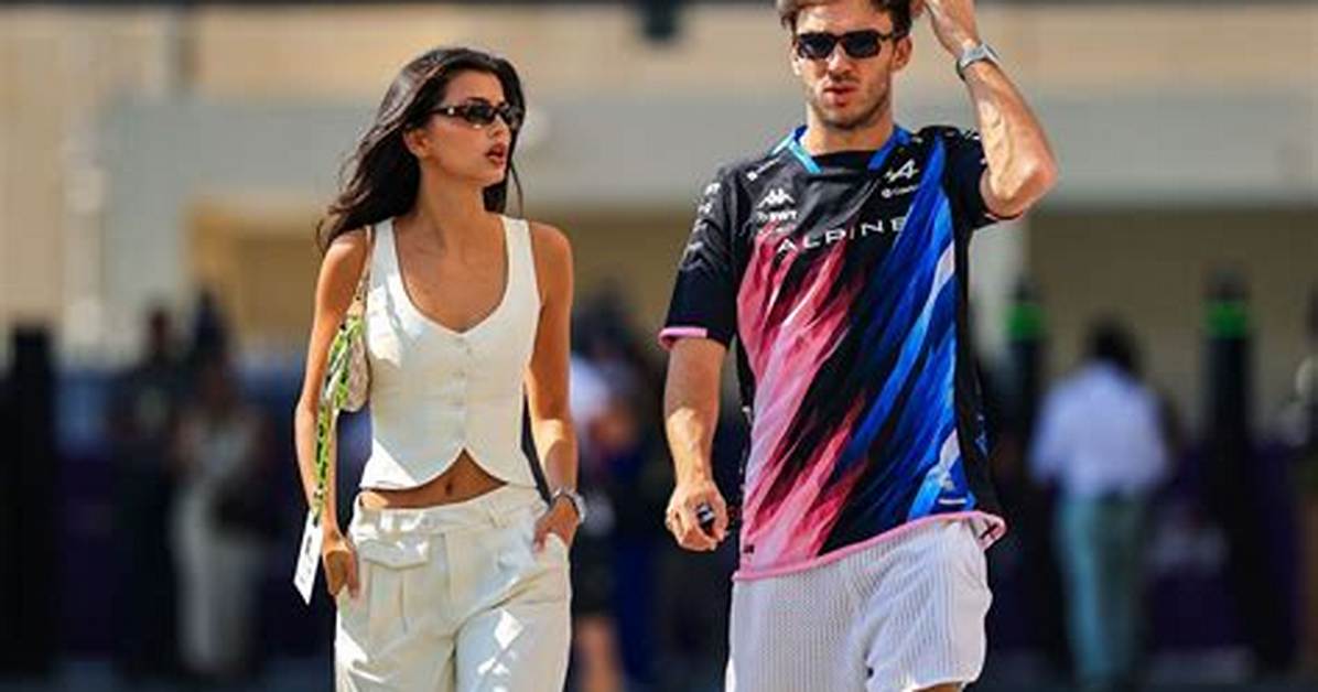 Pierre Lambert’s Girlfriend: Who Is Pierre Lambert Dating?