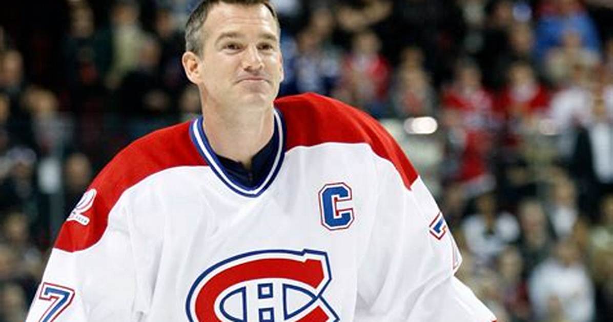 Pierre Turgeon Wife: Who Is Elisabeth Turgeon?