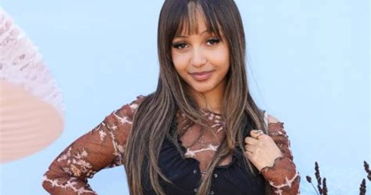 Pinkpantheress- Bio, Age, Net Worth, Boyfriend, Ethnicity, Height