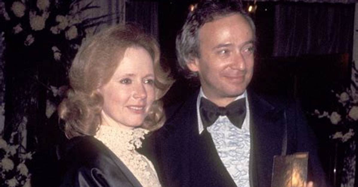 Piper Laurie Bio, Parents, Husband, Children, Siblings, Net Worth