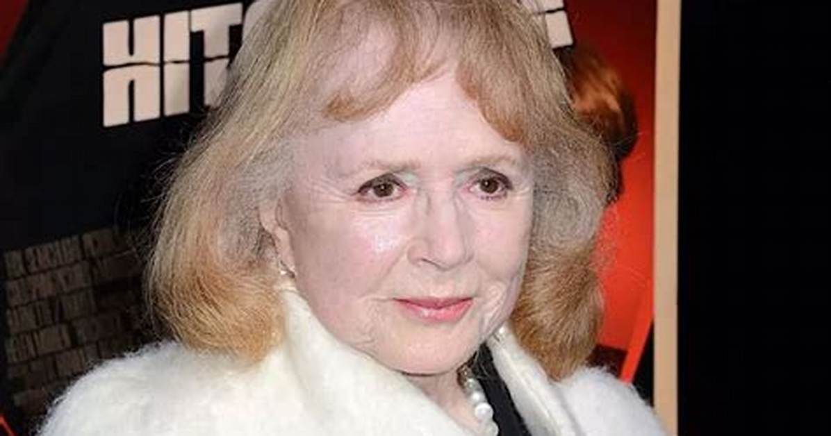 Piper Laurie Death: How Did Piper Laurie Die?