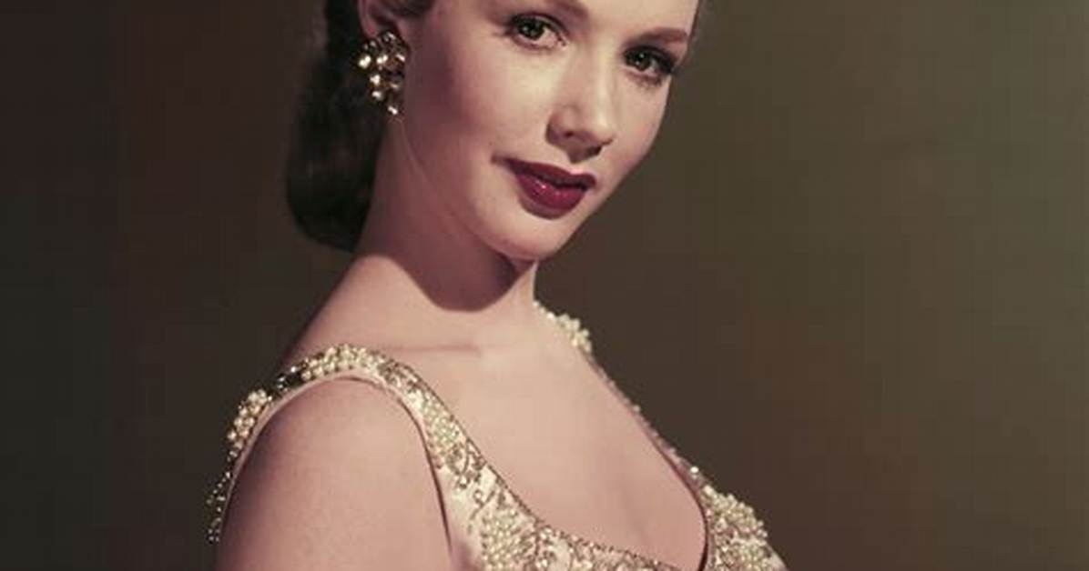 Piper Laurie Funeral: When Is Piper Laurie Funeral?
