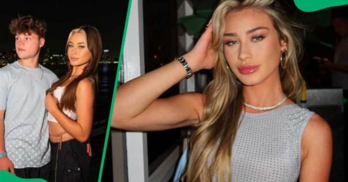 Pitaflakes’s Girlfriend: Who Is Pitaflakes Dating?