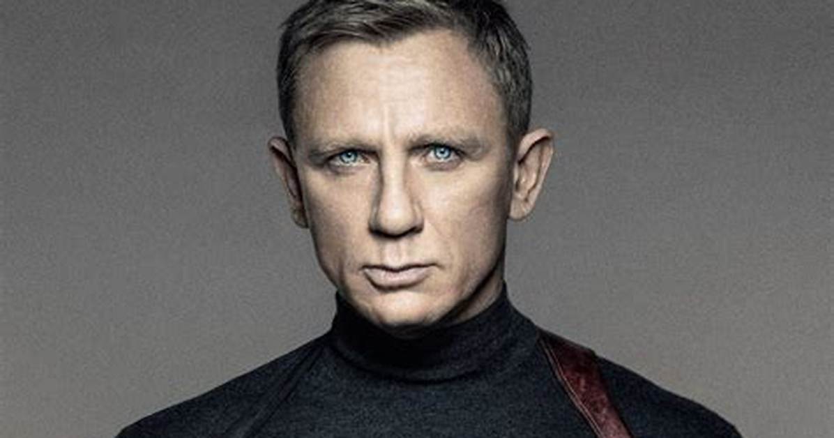 Plans for Danny Boyle to Direct Next Bond Movie