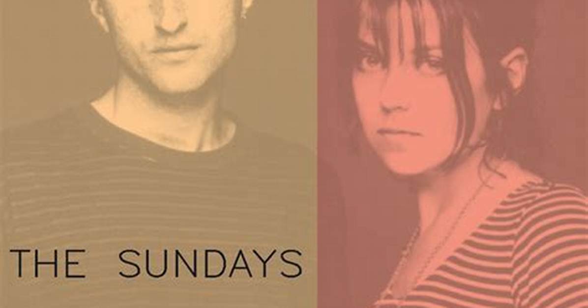 Playlist: Celebmix Lazy Sundays No. 5