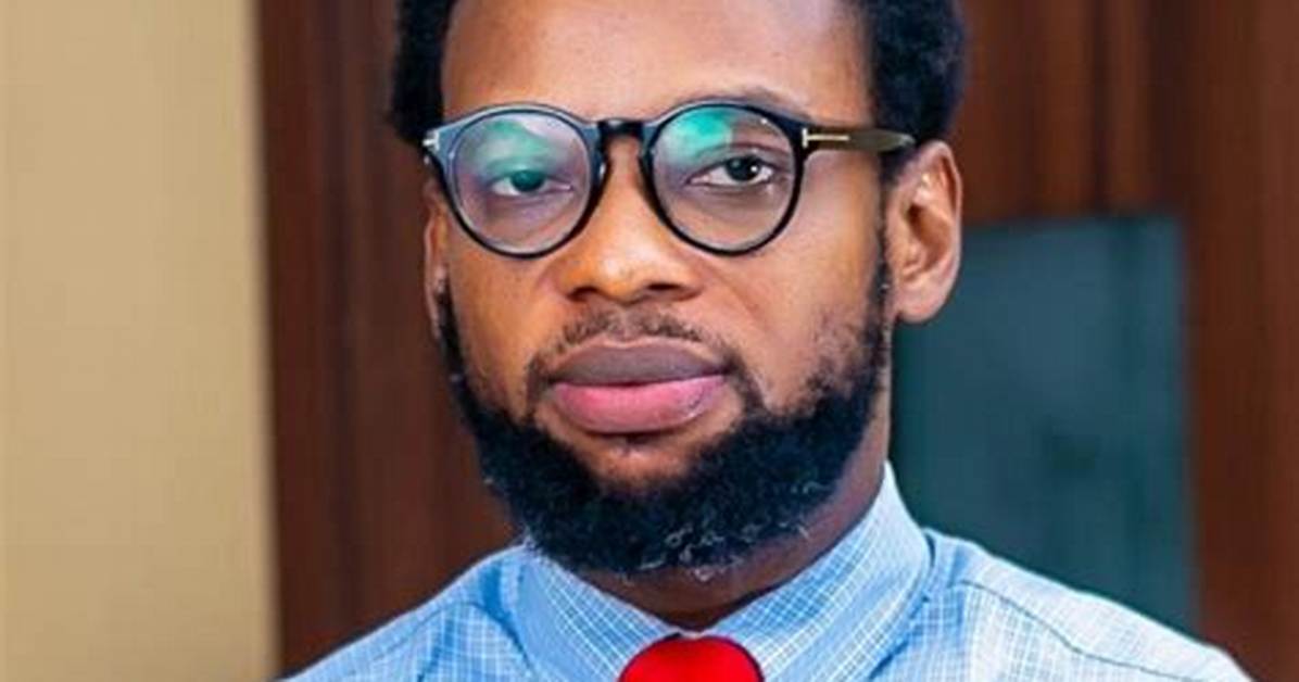 Police Declares Journalist Fisayo Soyombo Wanted Amid Fij Investigation