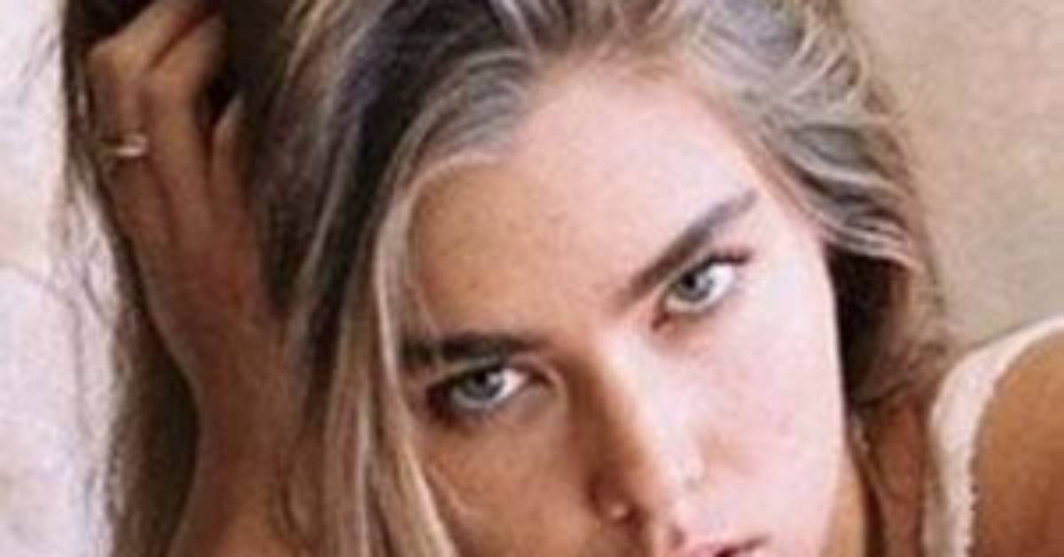 Polina Volynez’s Boyfriend: Who Is Polina Volynez Dating?