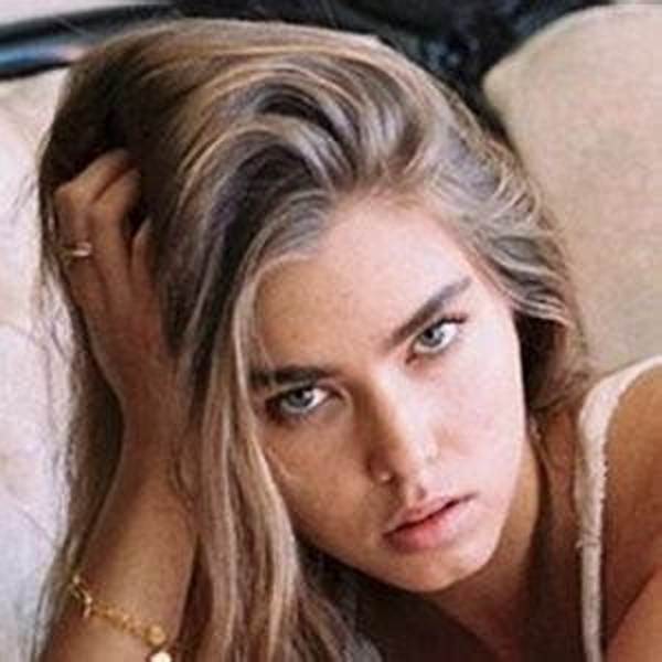 Polina Volynez’s Boyfriend: Who Is Polina Volynez Dating?