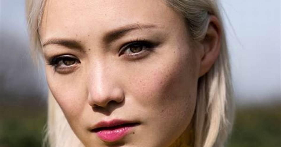 Pom Klementieff Age, Bio, Family, Husband, Net Worth, Career