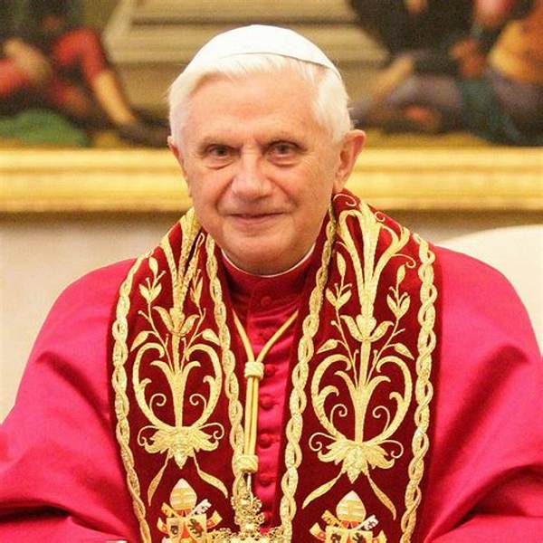Pope Benedict Xvi Siblings: Who Are Pope Benedict Xvi’s Siblings?