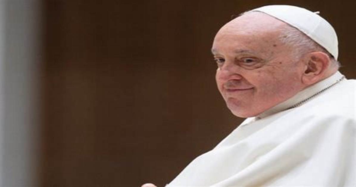 Pope Francis Bio, Age, Early Life, Net Worth, Family