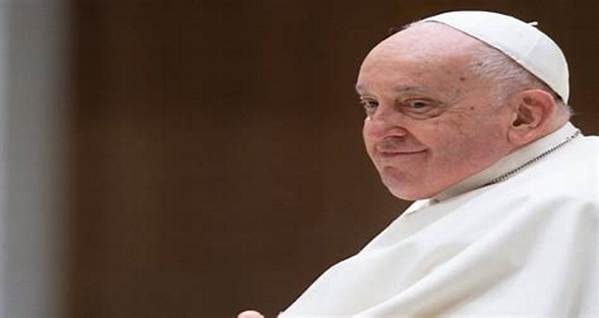 Pope Francis Bio, Age, Early Life, Net Worth, Family