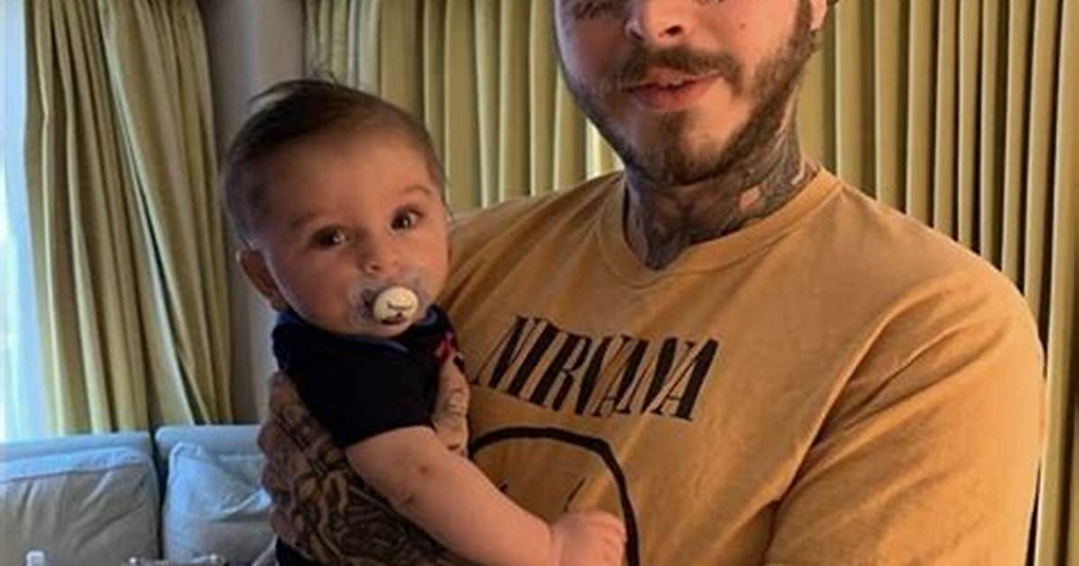 Post Malone Children: Does Post Malone Have Any Children?