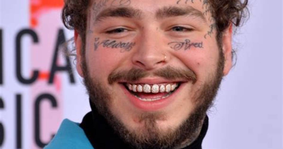 Post Malone Net Worth: How Much Is Post Malone Worth?