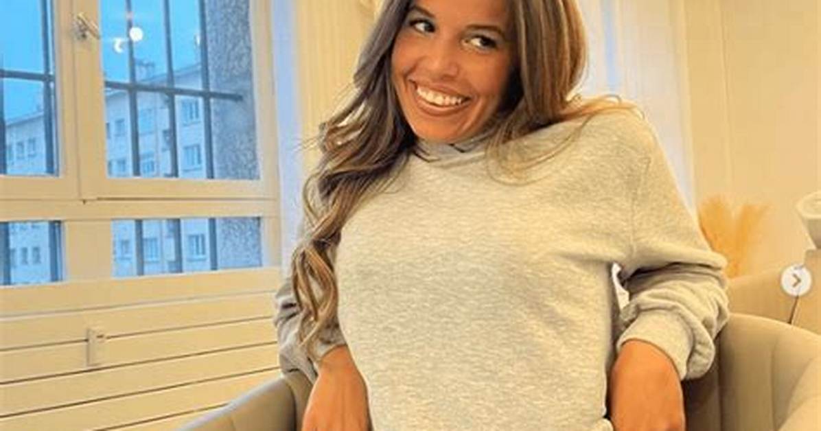 Poupette Kenza