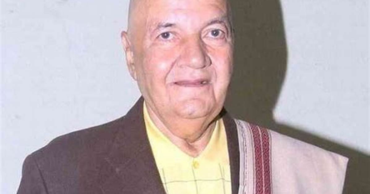 Prem Chopra Net Worth 2024, Age, Height, Bio, Birthday, Wiki!