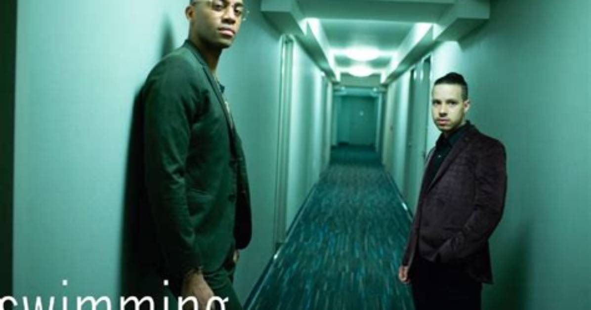 Premiere: Hypnova Releases ‘Swimming, ’ Ft. Jerome Bell & Lab