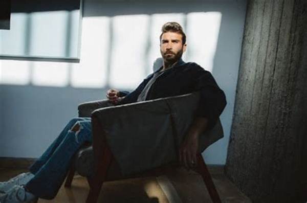 Premiere: Kyle Meagher Releases Fierce “Know Better”