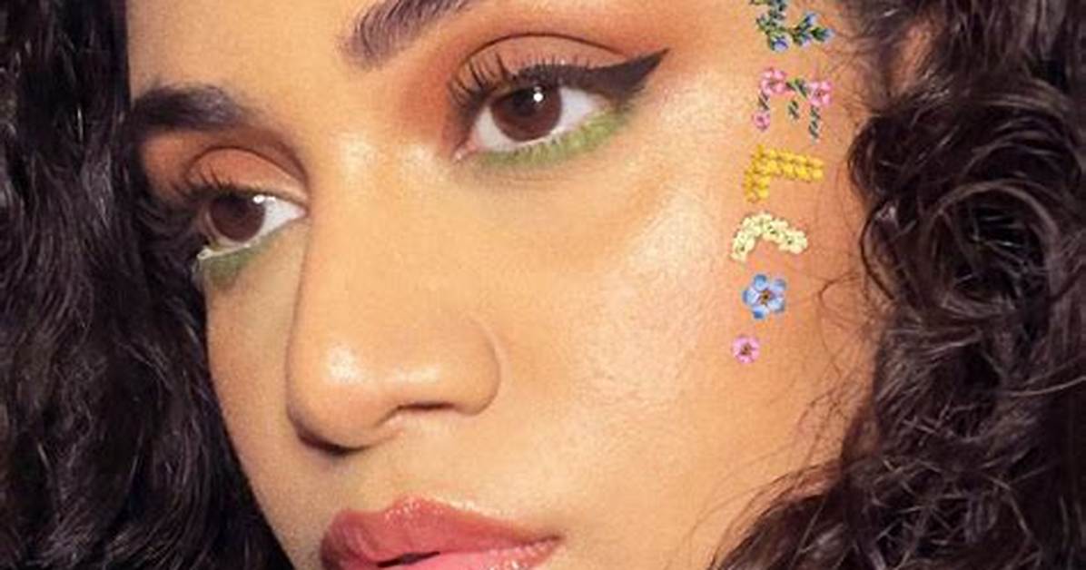Premiere: Nikitaa Drops a New Pop Breakup Anthem Titled "Farewell"