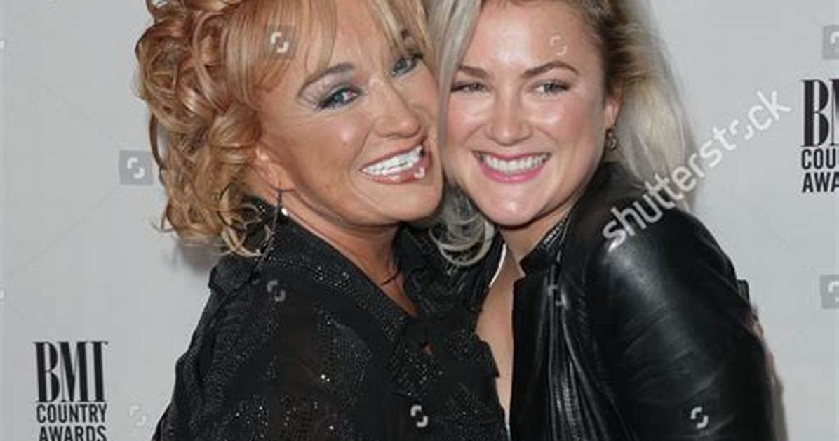Presley Tanita Tucker- All About the Daughter of Famous Singer Tanya Tucker