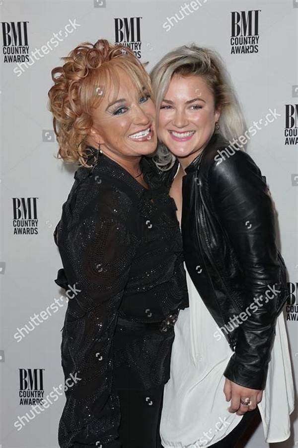 Presley Tanita Tucker- All About the Daughter of Famous Singer Tanya Tucker