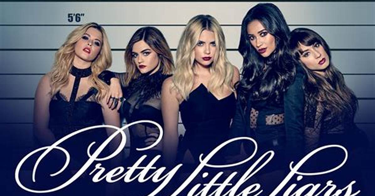 Pretty Little Liars Season 6 Spoilers: Episode 5 Is Charles Dilaurentis Really Dead – ‘She’s No Angel’ Synopsis and Promo Video