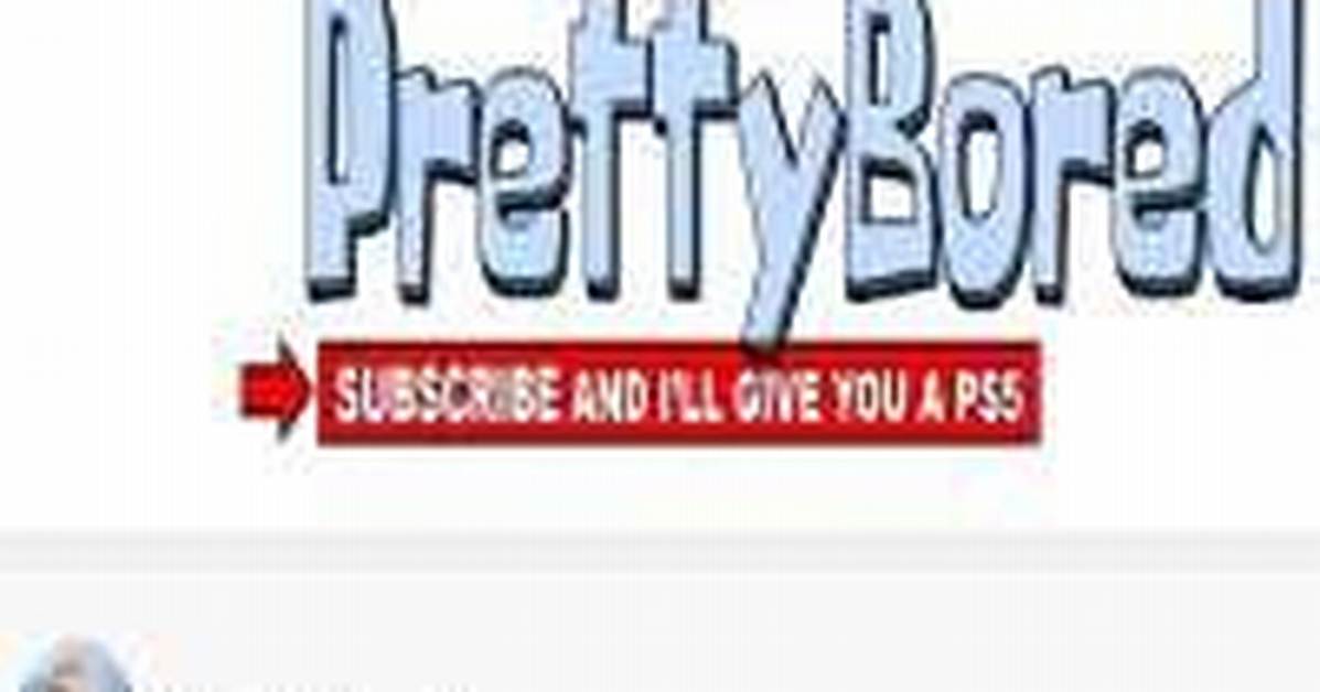Prettyboredvids’s Girlfriend: Who Is Prettyboredvids Dating?
