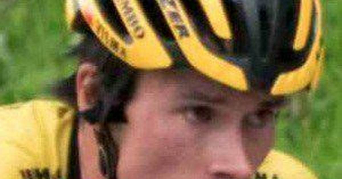 Primoz Roglic Net Worth, Age, Height, Bio, Birthday, Wiki!