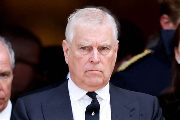 Prince Andrew Age, Bio, Career, Parents, Wife, Net Worth