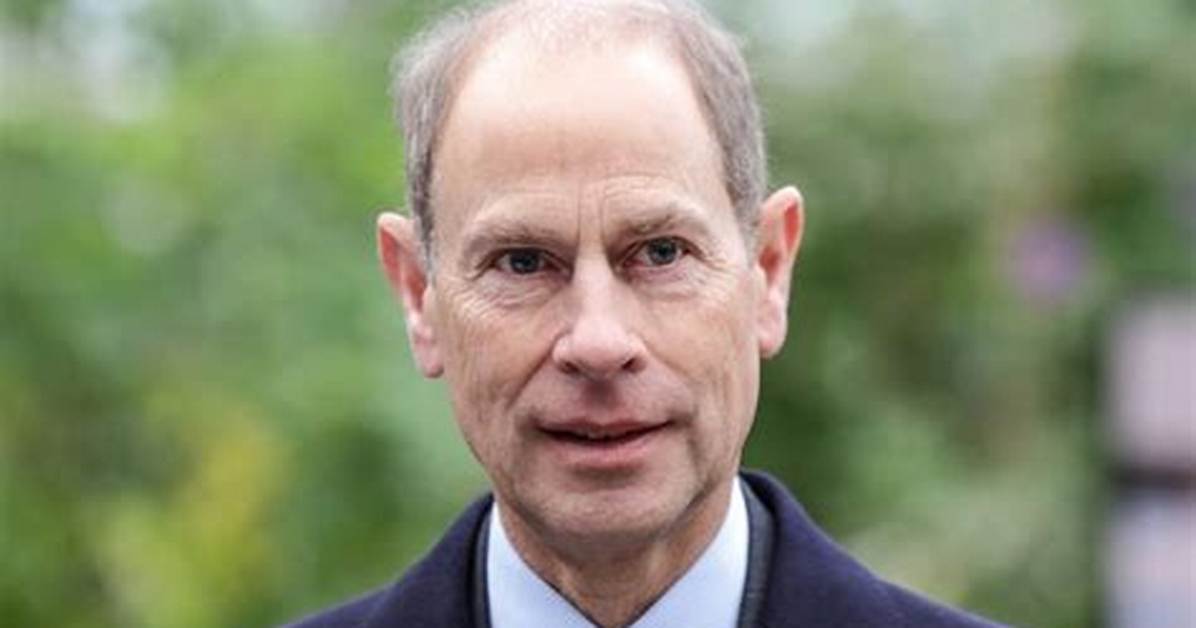 Prince Edward Net Worth: How Much Is Prince Edward Worth?