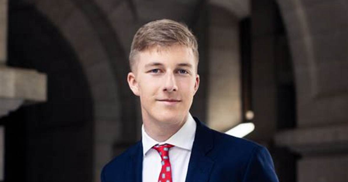 Prince Emmanuel of Belgium - Net Worth, Age, Height, Birthday, Bio, Wiki!