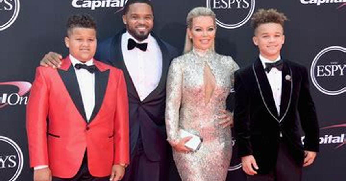 Prince Fielder’s Children: Meet Jadyn Fielder and Haven Fielder