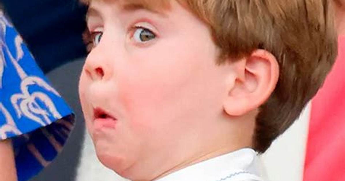 Prince Louis of Wales Net Worth