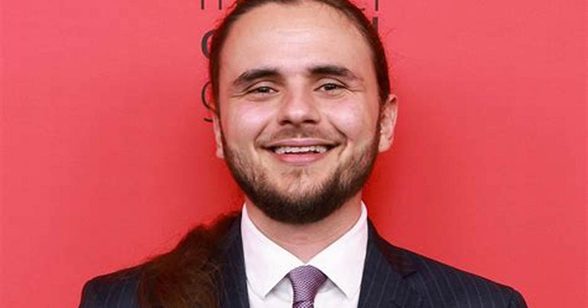Prince Michael of Sealand - Net Worth, Age, Height, Birthday, Bio, Wiki!
