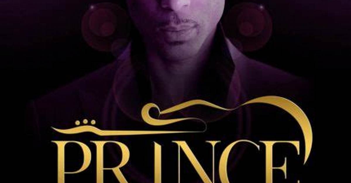 Prince's Family Announce Official Tribute Concert