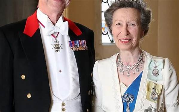 Princess Alexandra Bio, Age, Parents, Husband, Children, Net Worth