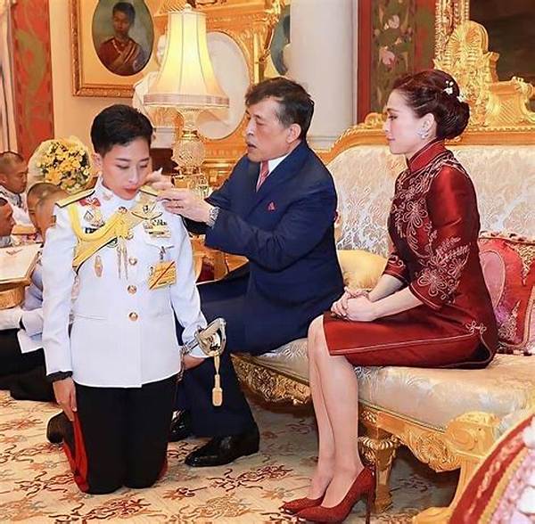 Princess Bajrakitiyabha Husband: Is Princess Bajrakitiyabha Married?