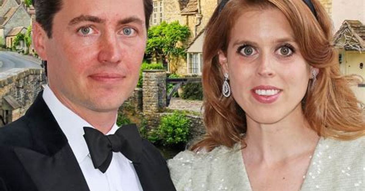 Princess Beatrice’s Boyfriend: Who Is Princess Beatrice Dating?