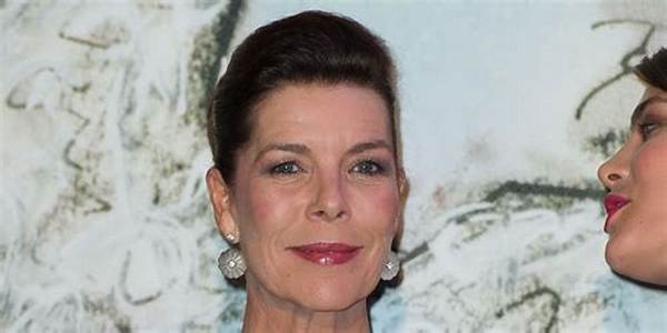 Princess Caroline of Monaco Net Worth 2024, Age, Height, Bio, Birthday, Wiki!