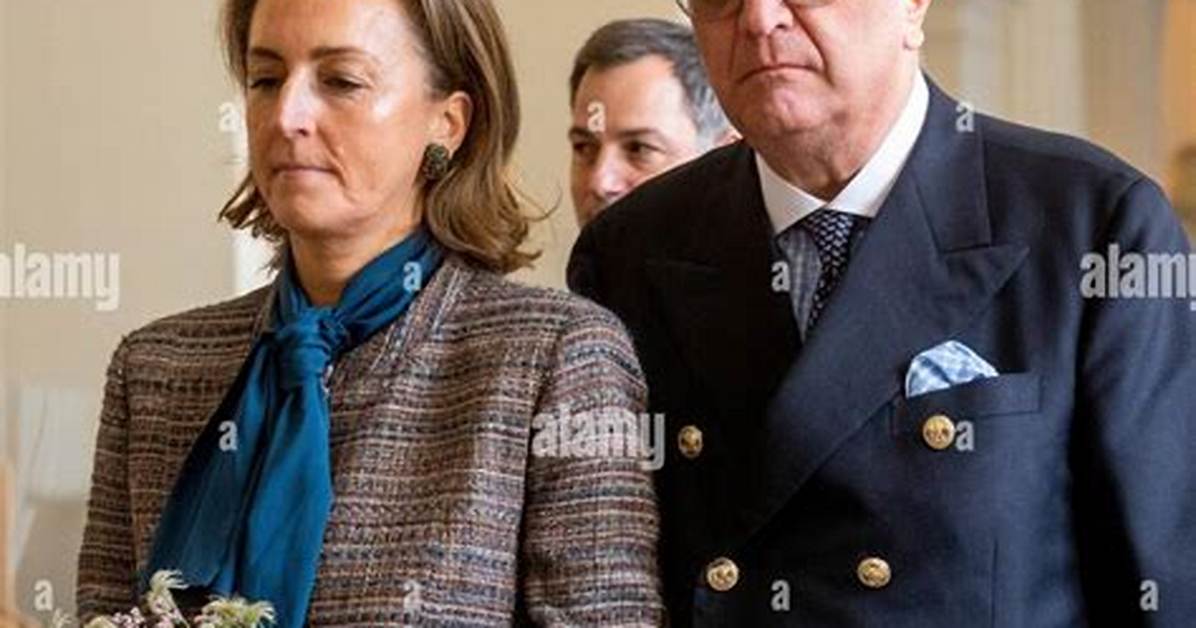Princess Claire of Belgium - Net Worth, Age, Height, Birthday, Bio, Wiki!